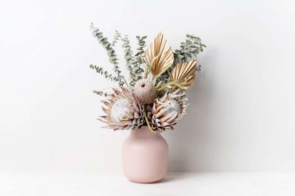 fiori secchi