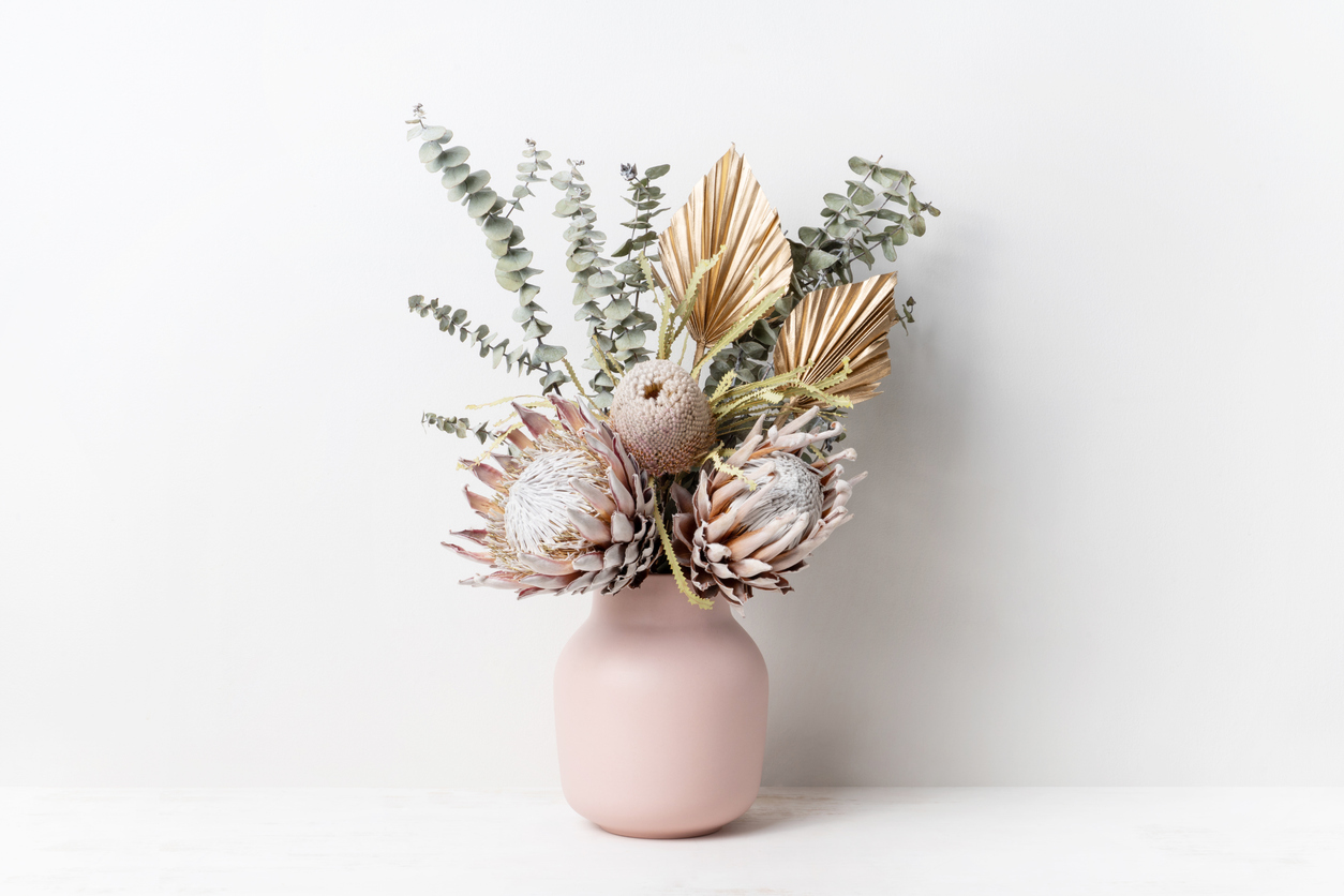 fiori secchi